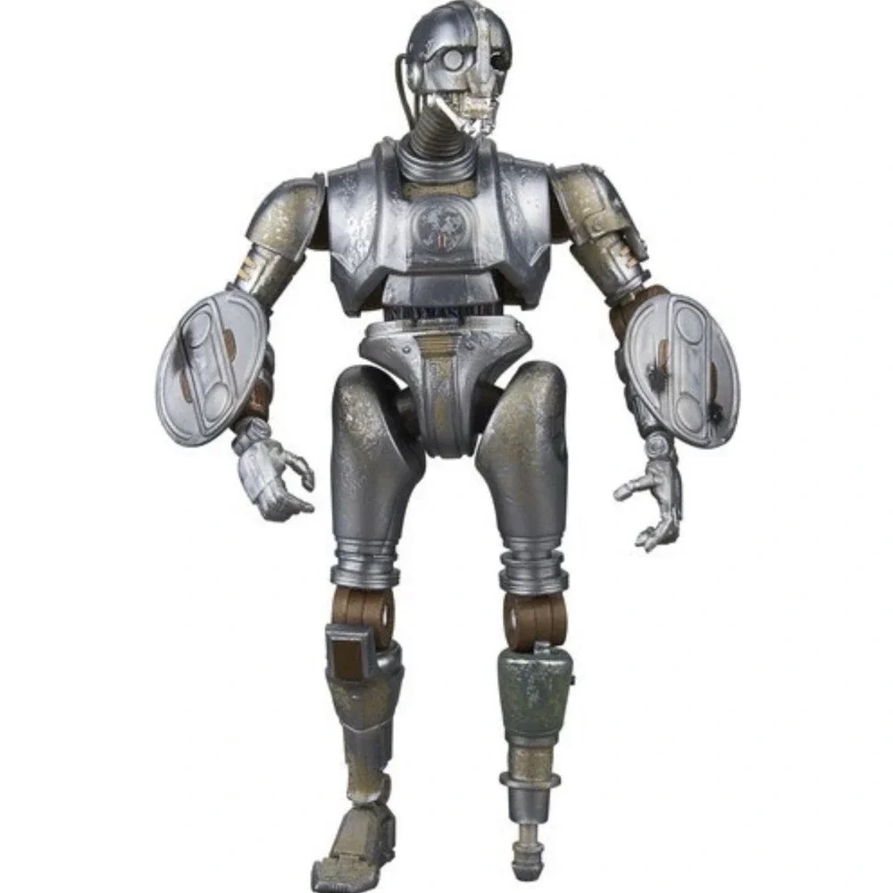 Hasbro thank you